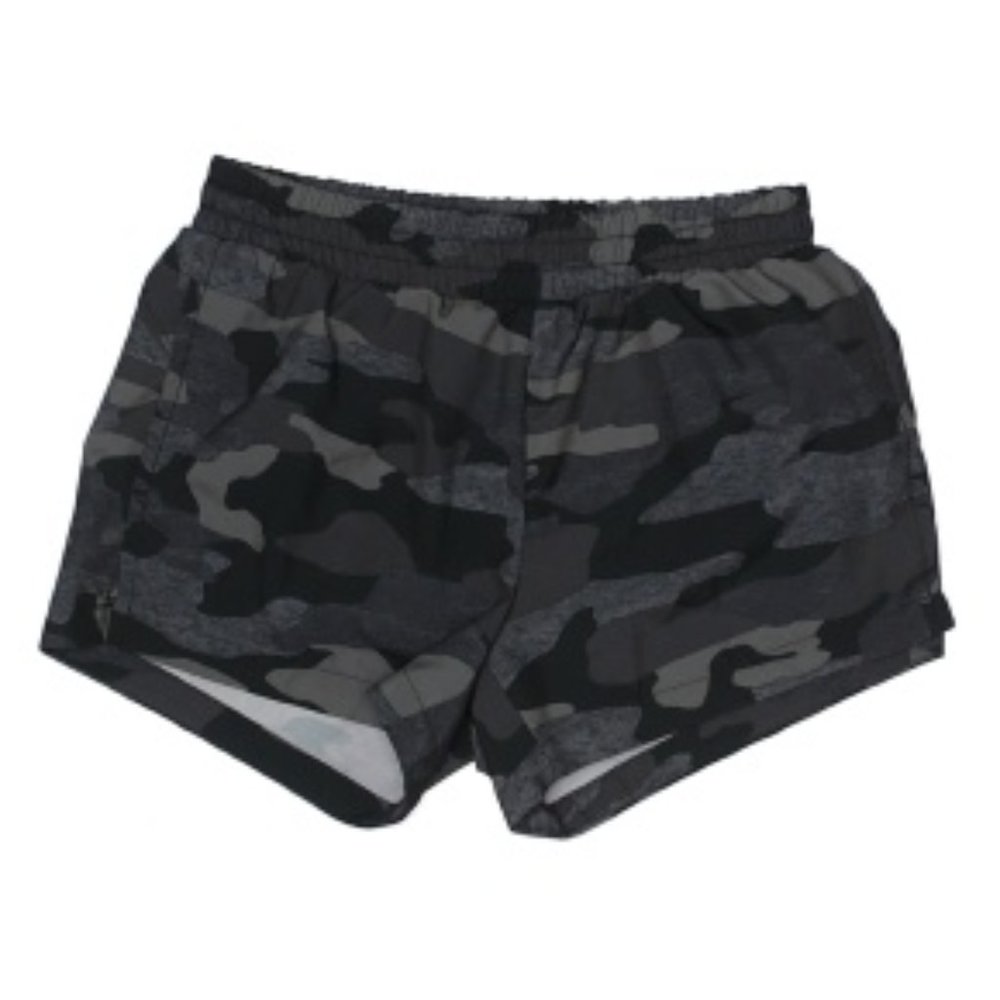 NWOT Old Navy Active Camo Shorts